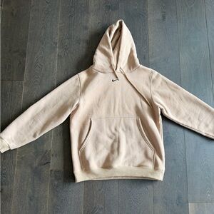 Nike Center Swoosh Hoodie